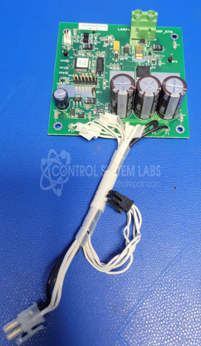 Control Board