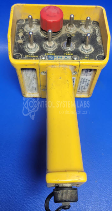 Transmitter