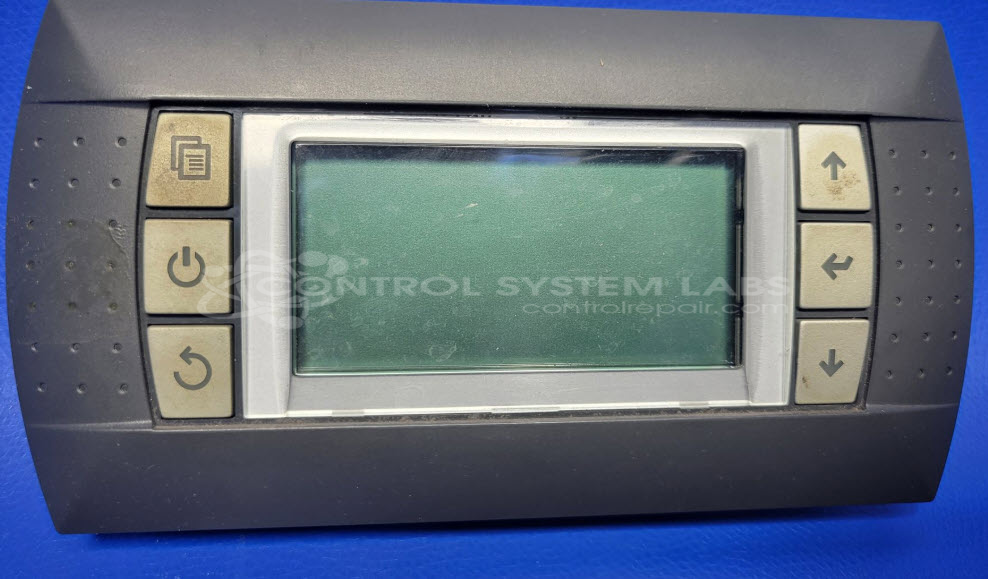 PGD1 White Backlight Panel