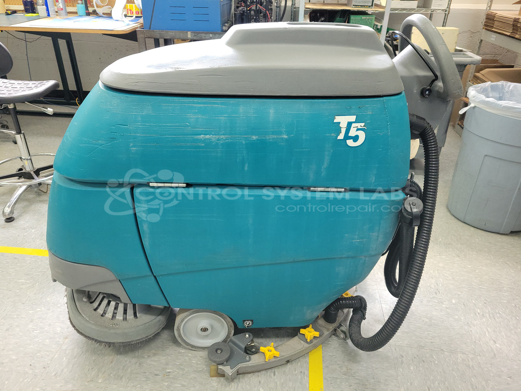 T5 Floor Scrubber