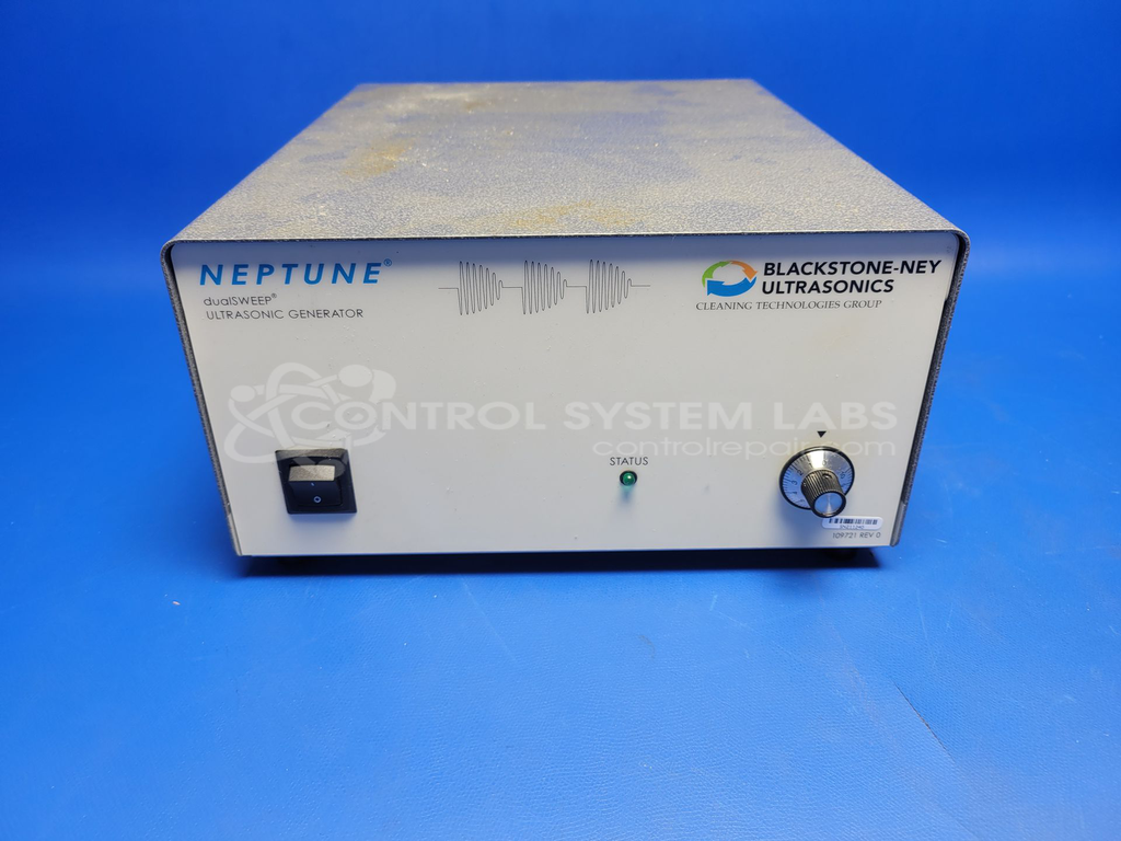 Neptune Dualsweep Ultrasonic Generator