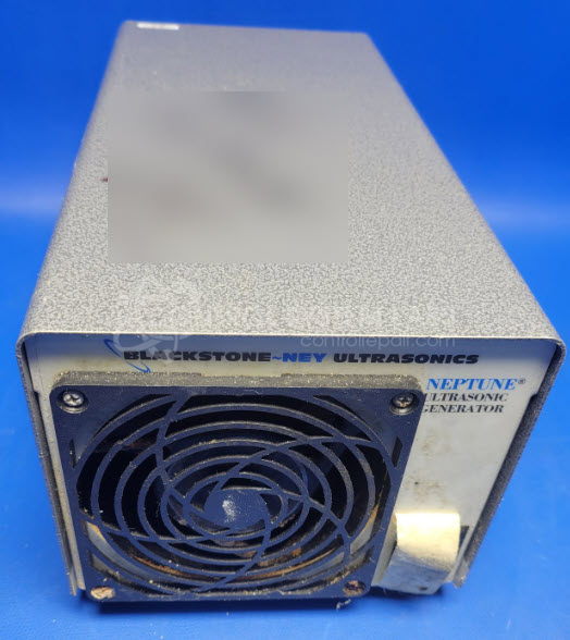 Neptune Ultrasonic Generator