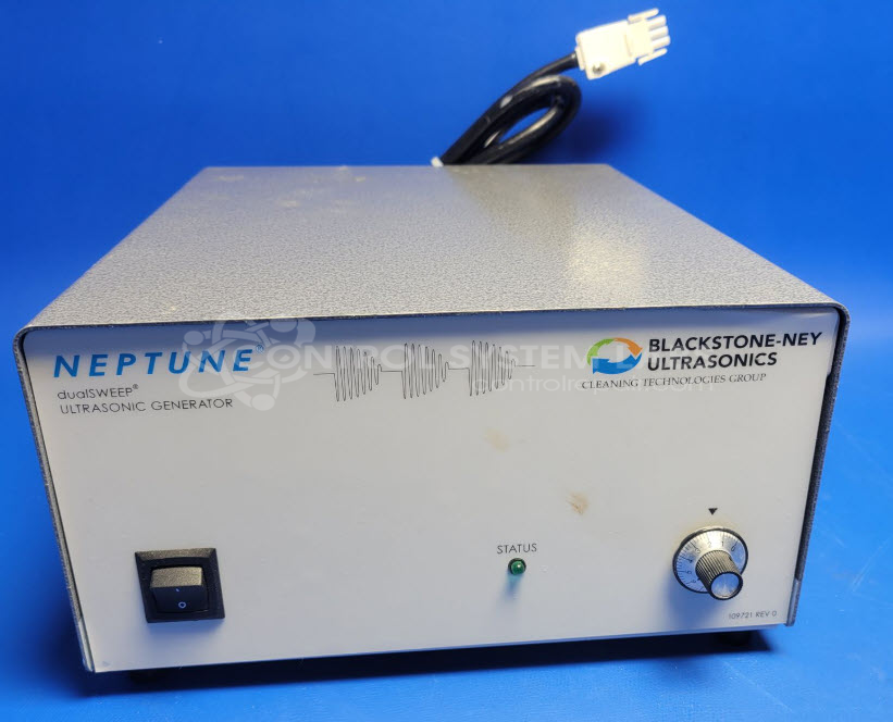 Neptune Ultrasonic Generator