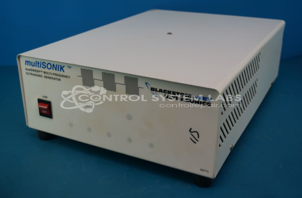 Neptune Ultrasonic Generator