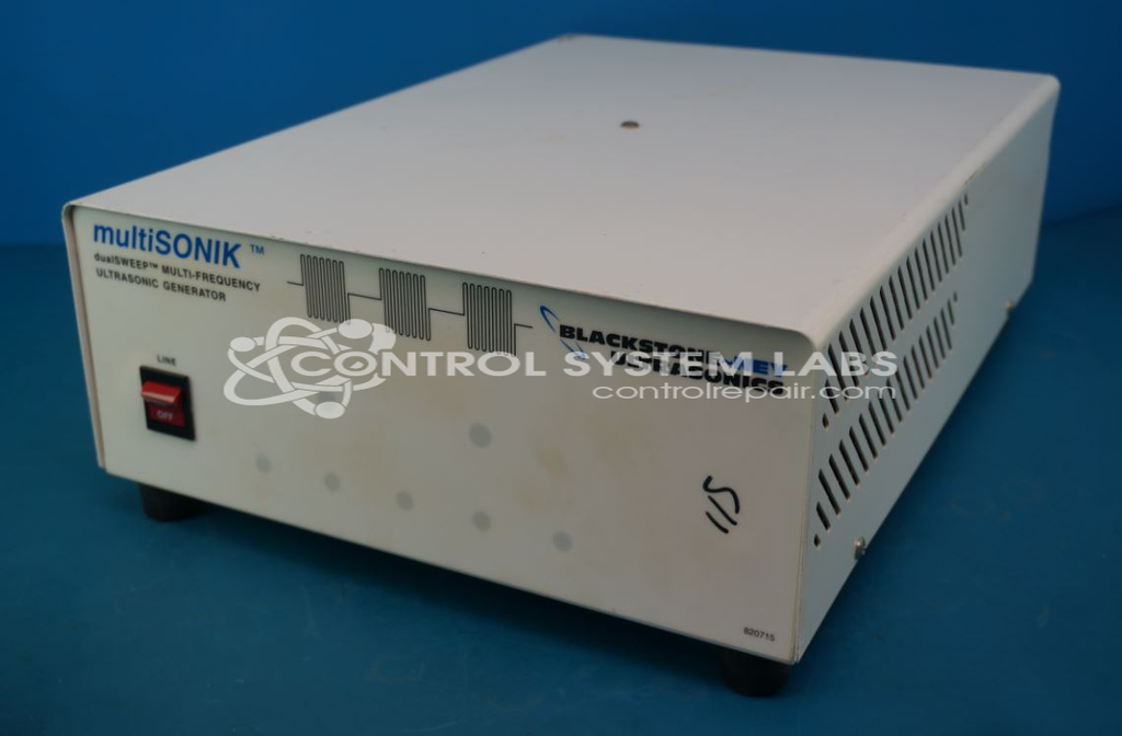 Neptune Ultrasonic Generator