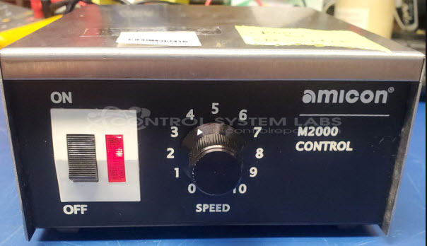 Power Supply