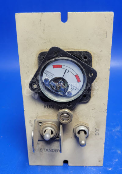 Commander III Analog Grade Steer Amplifier