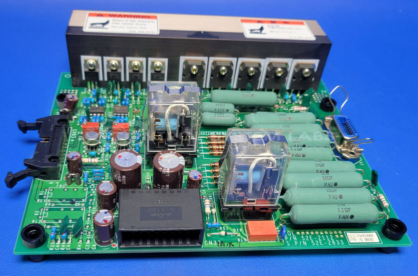 Power Board