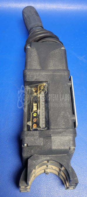 Loader Joystick