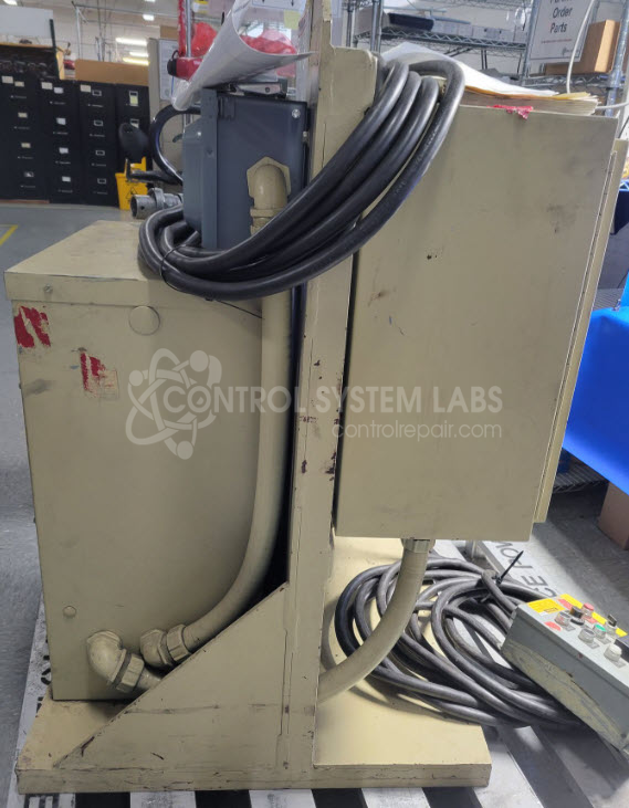 PM3 Transformer Box