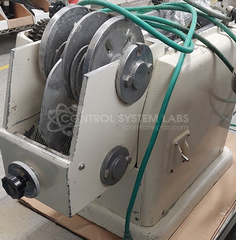Pasta Maker