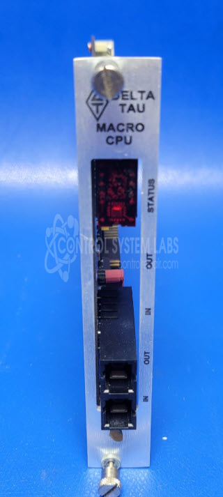 Marco CPU Board