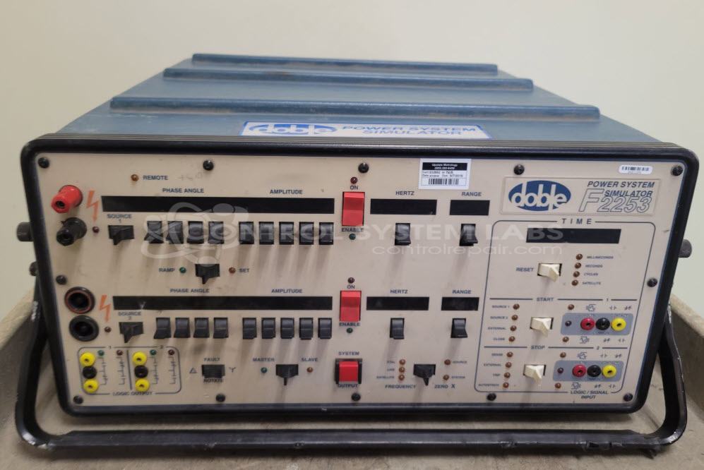 Power System Simulator