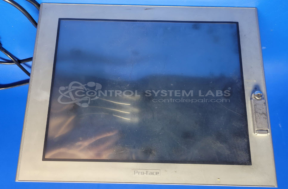 Pro-Face 12.1 inch touch screen panel