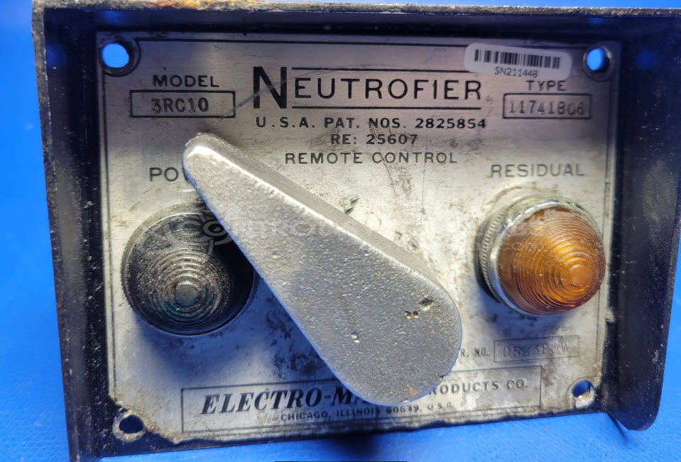 Remote Control