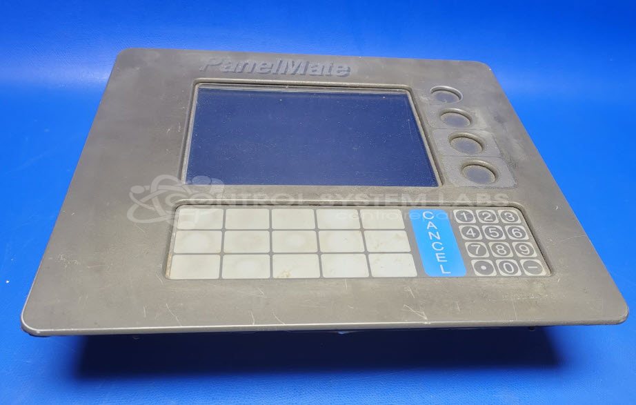 Panelmate 1700 Power Pro Operator Interface