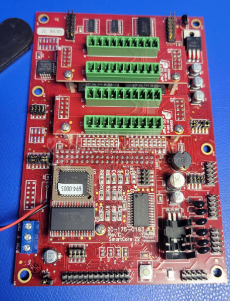 Control Board