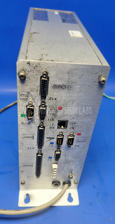Motor Controller