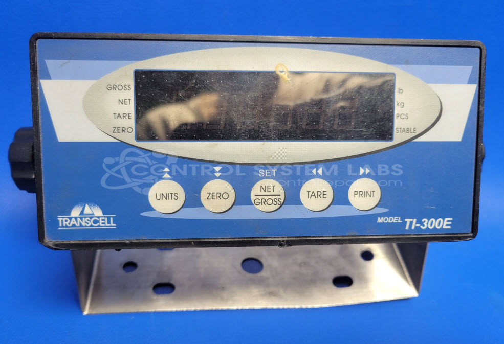 Scale Digital Indicator