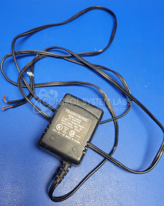 AC Adapter