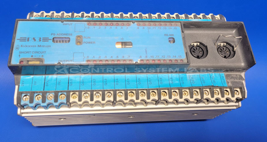 PLC