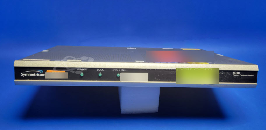Precision Frequency Reference