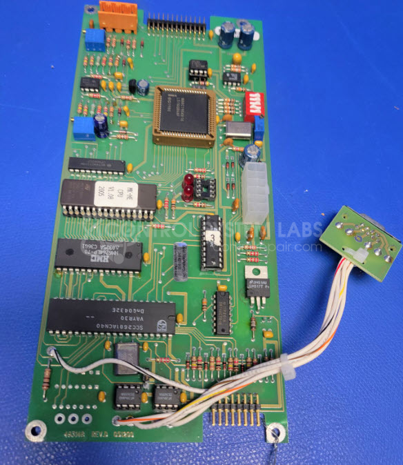 Control Board