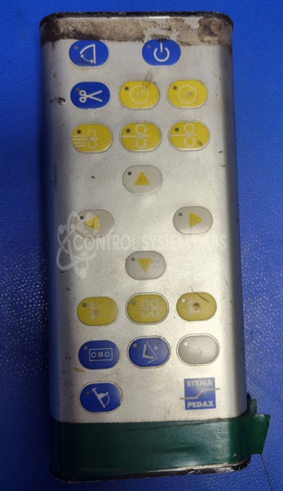 Hand Held Pendant