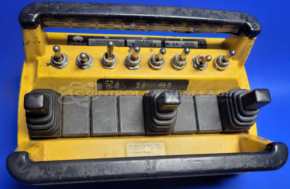 Transmitter