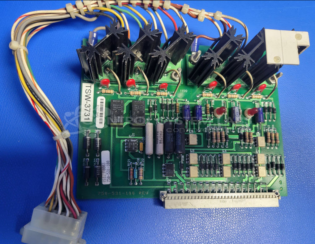 Control Board