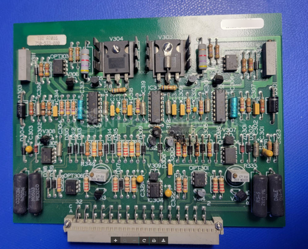 Control Board