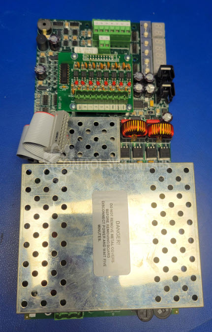 Control Board