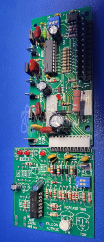 Gate Control Boards