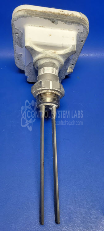 Pulse Point Level Control