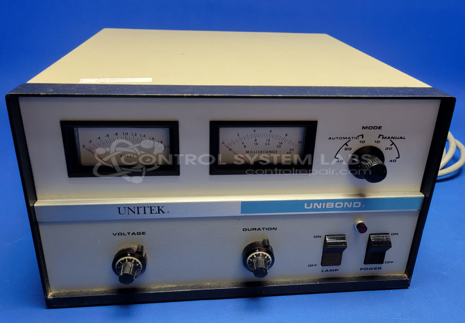 Welding Power Supply