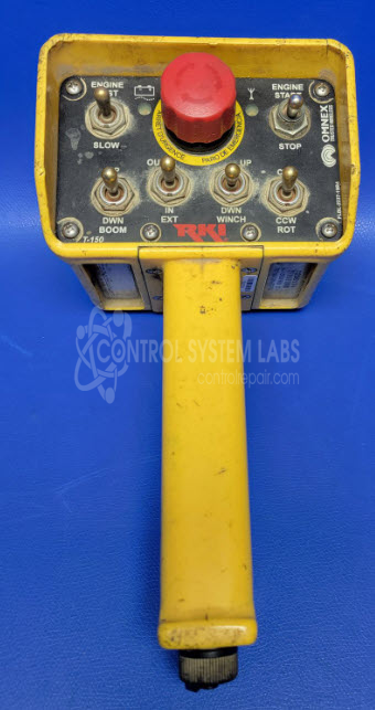 Transmitter