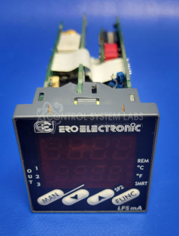 Temperature  Controller