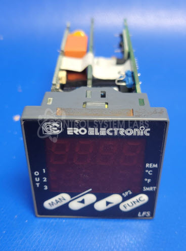 Temperature Control Unit