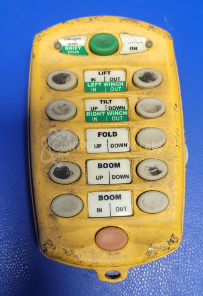 Transmitter
