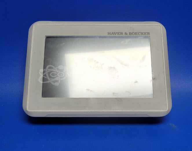 7" Touchscreen  Controller
