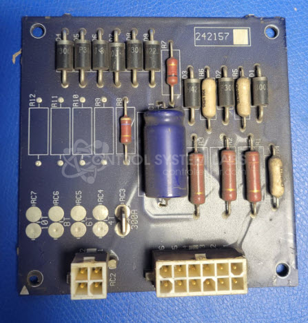 Control Board