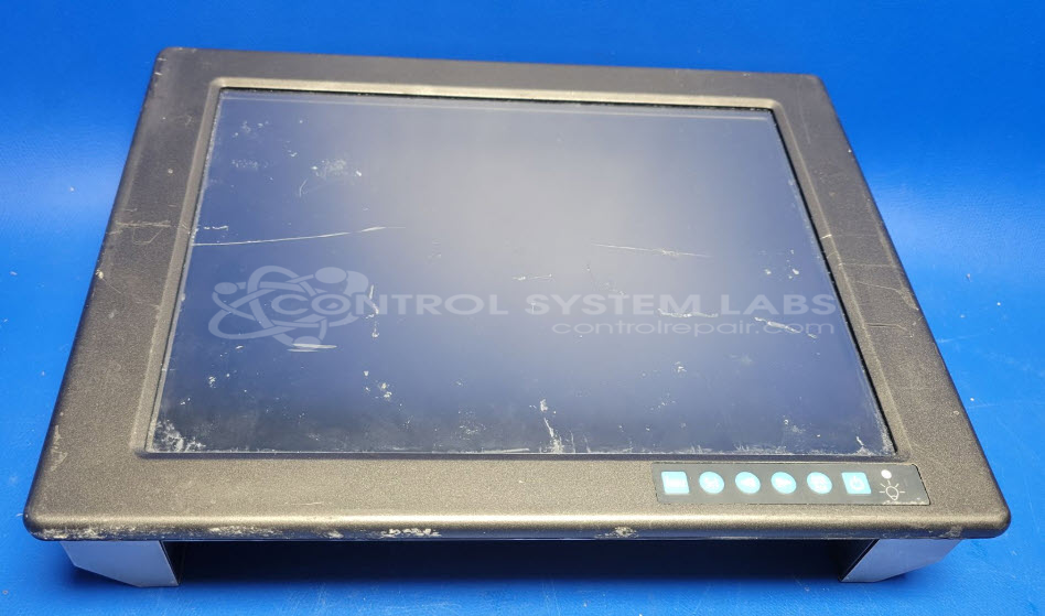 12" Industrial Monitor