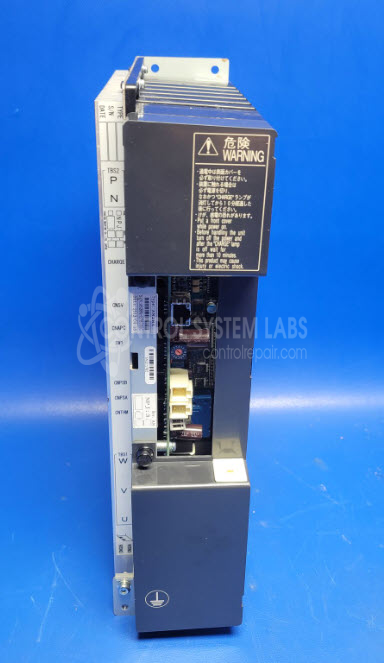 Servo Amplifier Controller