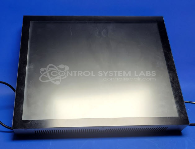 19" Panel PC with Monitor