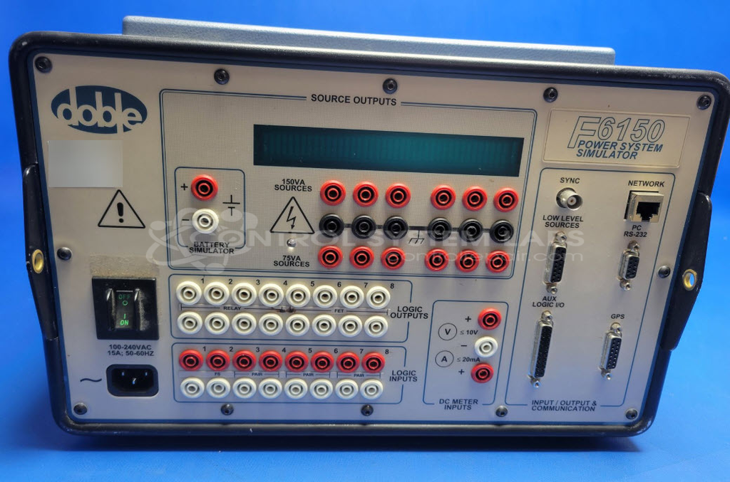 Power System Simulator
