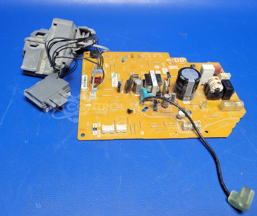 Mini-Split Control Board