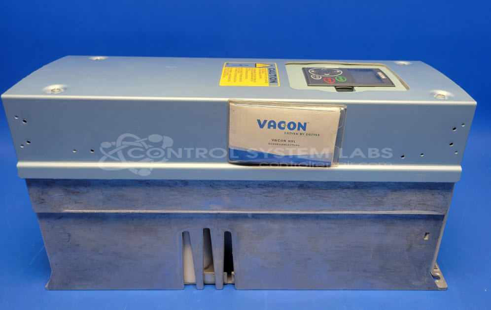 Variable Frequency Drive In 3~380-500V 50/60Hz 23A Out 3~0-320Hz 16/23A