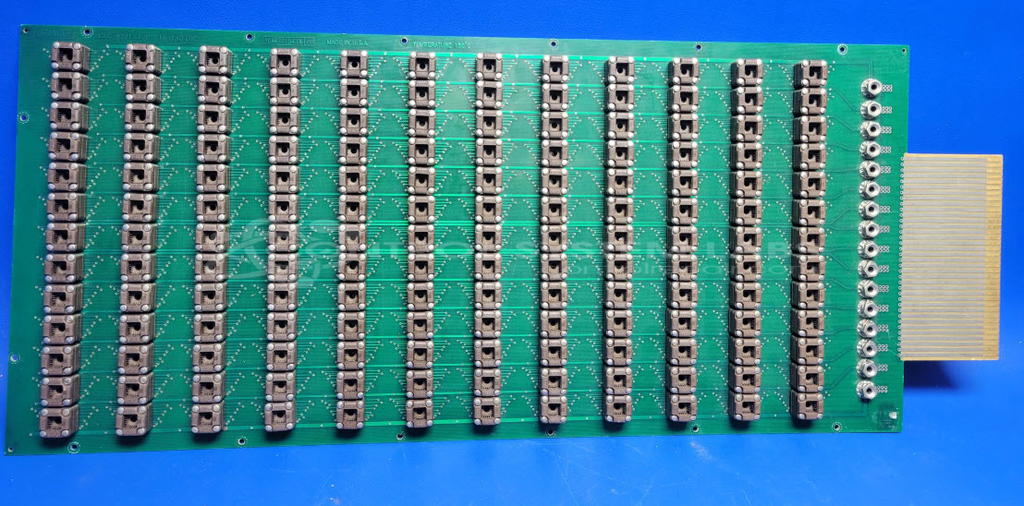 Socket Board