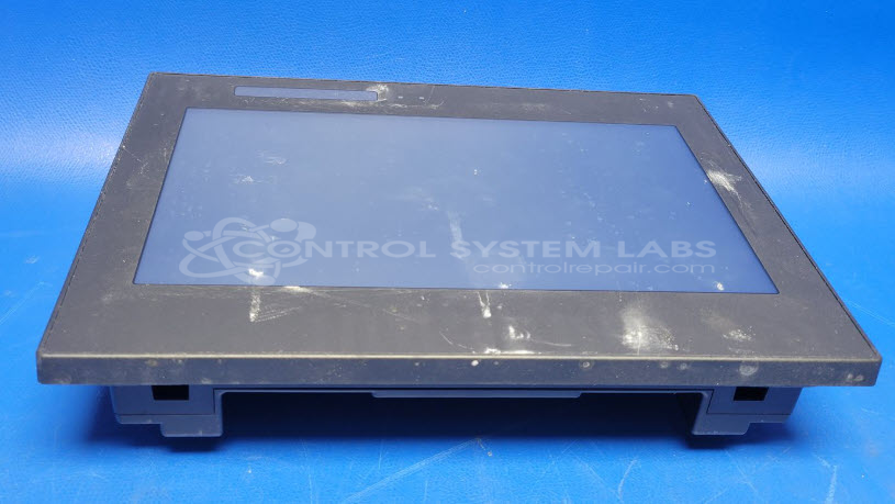 10" Touchscreen Panel