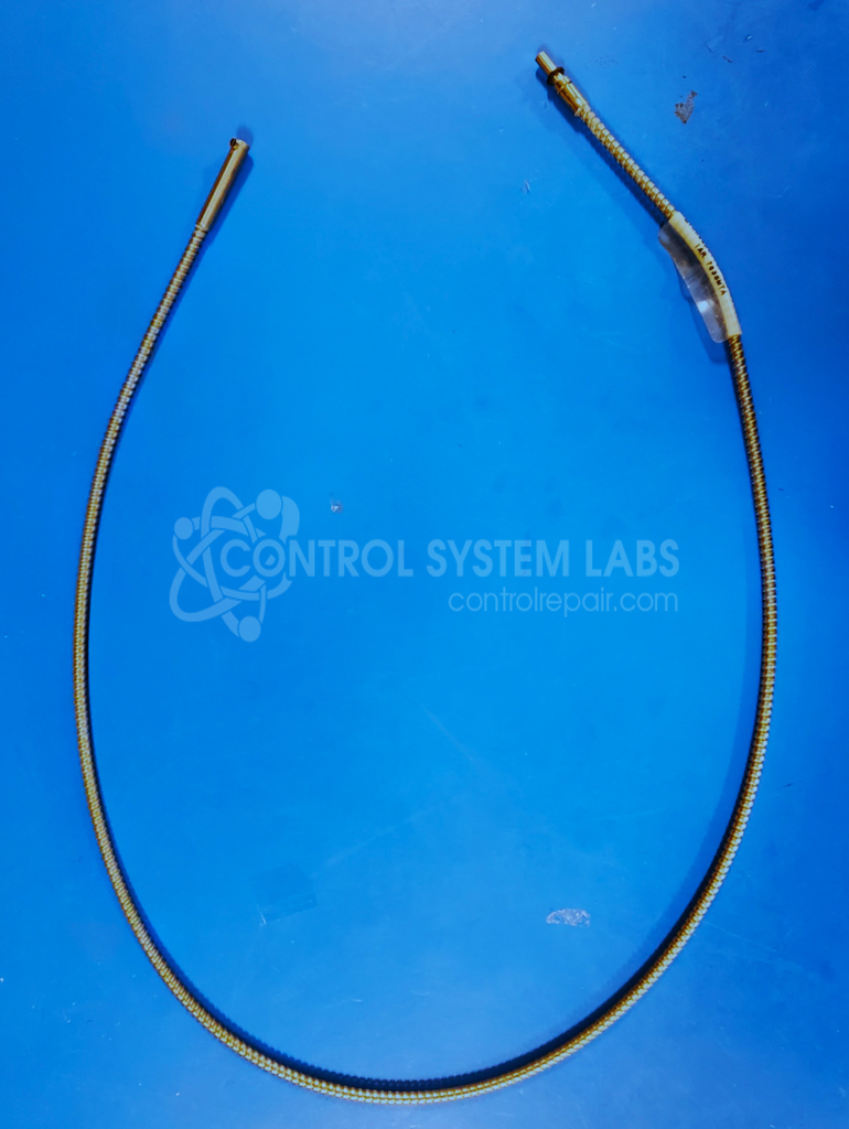 Glass Fiber Optics, Diffuse, Length 1m, Angle
